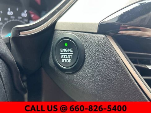 Used 2021 Ford Escape SE w/ SE Sport Appearance Package AWD/4WD image 27