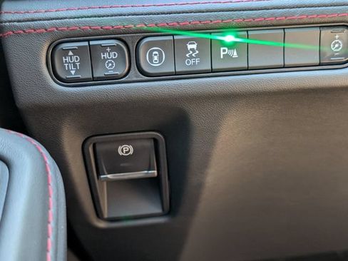 Certified 2026 Acura MDX A-Spec AWD/4WD image 36