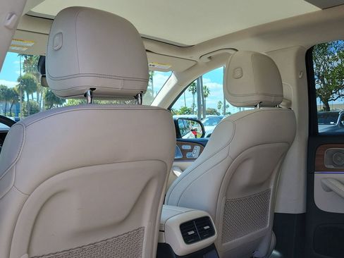 Certified 2023 Mercedes-Benz GLE 450 GLE 450 image 12