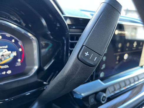 New 2026 Chevrolet Silverado 3500 LT w/ Trail Boss Package image 21