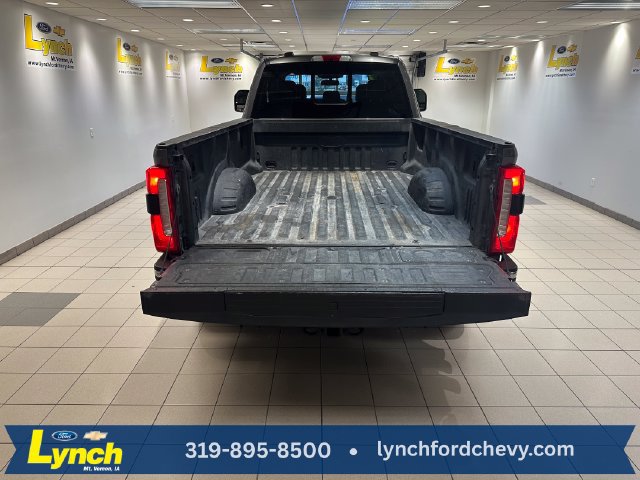 Certified 2023 Ford F350 Lariat AWD/4WD image 28