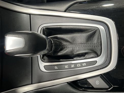 Used 2017 Ford Edge SEL w/ Equipment Group 201A image 19