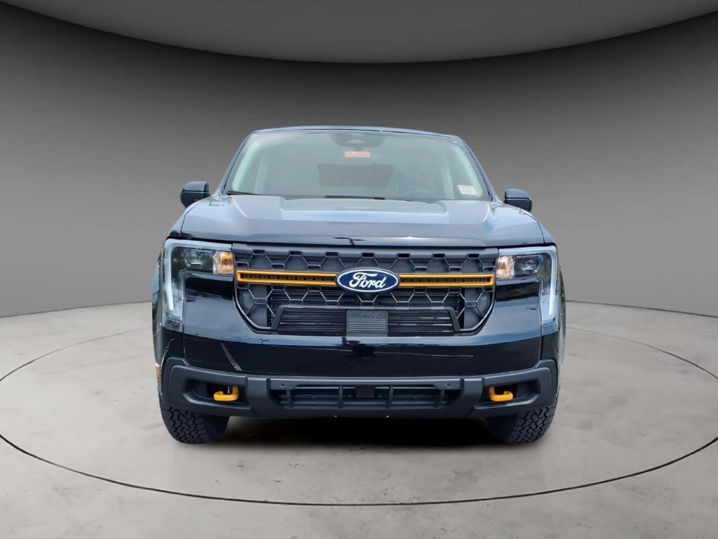 New 2026 Ford Maverick Tremor AWD/4WD image 3