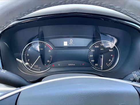 Certified 2023 Cadillac XT5 Premium Luxury FWD image 22