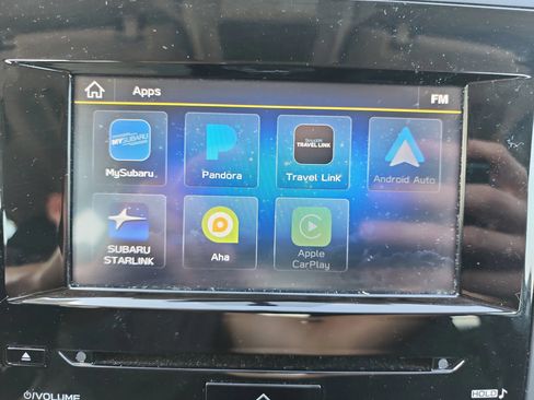 Used 2020 Subaru Forester Premium AWD/4WD image 17