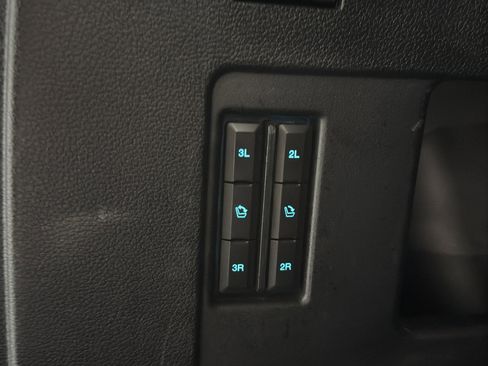 Used 2021 Ford Expedition Limited image 23