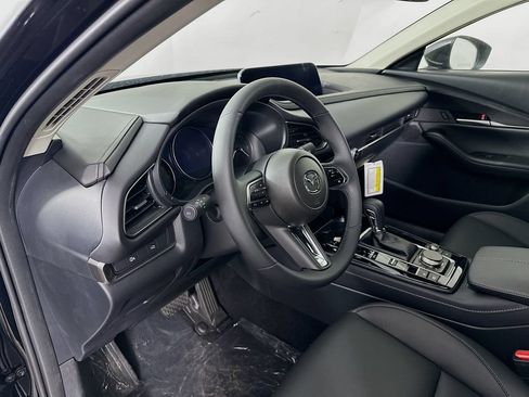 Used 2025 MAZDA CX-30 AWD 2.5 S w/ Select Sport Pkg image 13