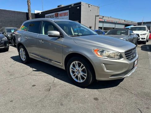 Used 2015 Volvo XC60 T5 Premier image 25