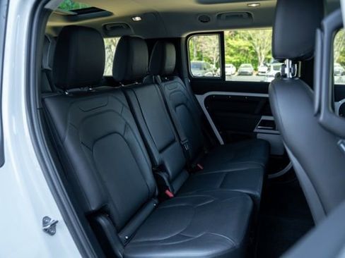 Used 2024 Land Rover Defender 130 S AWD/4WD image 47