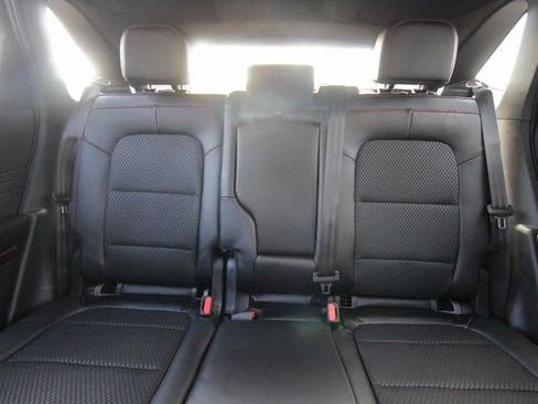 New 2026 Ford Escape ST-Line Elite w/ Equipment Group 501A image 26