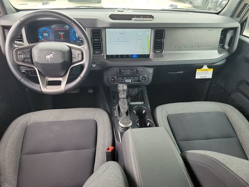 Used 2025 Ford Bronco Big Bend AWD/4WD image 18