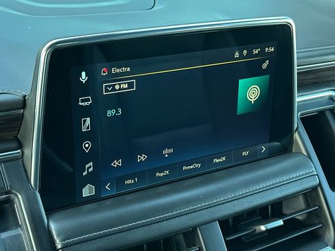 Used 2022 Chevrolet Tahoe Z71 w/ Luxury Package image 27