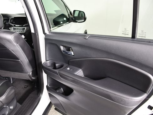 Used 2022 Honda Pilot Special Edition image 46