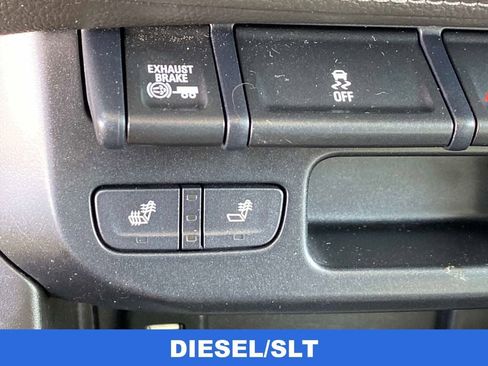 Used 2016 GMC Canyon SLT w/ Driver Alert Package image 15