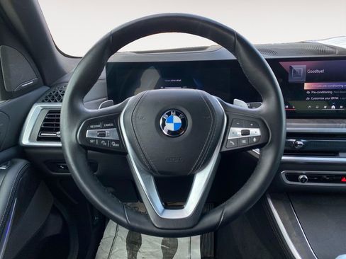 Used 2024 BMW X5 xDrive40i image 20