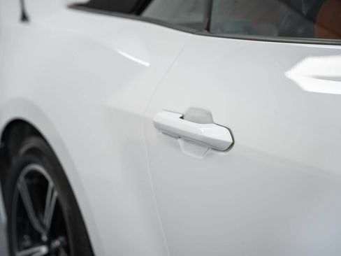 Used 2024 Ford Mustang Premium RWD image 11