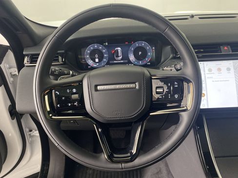 Used 2026 Land Rover Range Rover Velar S image 13