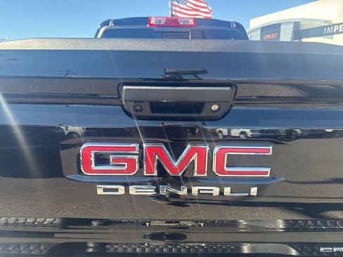 New 2026 GMC Canyon Denali image 29