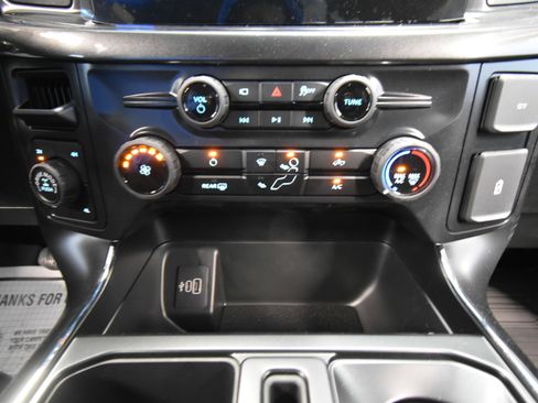 New 2026 Ford F150 STX w/ F-150 LOBO Package AWD/4WD image 16