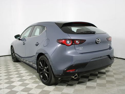 Used 2024 MAZDA MAZDA3 s image 38