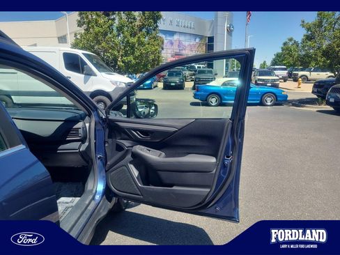 Used 2020 Subaru Outback AWD/4WD image 16