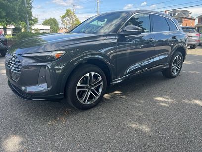 Used 2025 Audi Q5 Premium Plus w/ Premium Plus