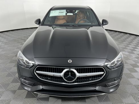 New 2026 Mercedes-Benz C 300 C 300 4MATIC image 5