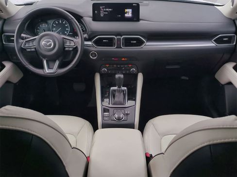 Used 2024 MAZDA CX-5 AWD 2.5 S image 14