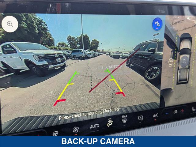 New 2026 Ford Maverick Tremor AWD/4WD image 15