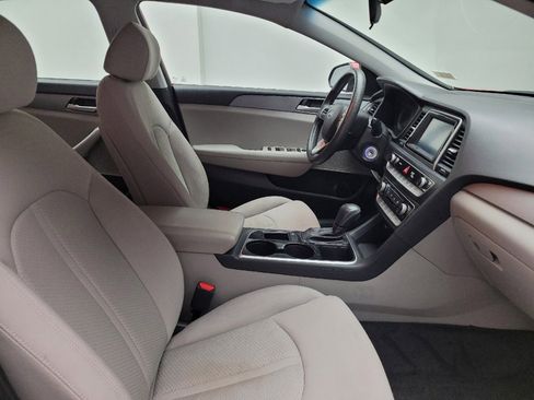 Used 2018 Hyundai Sonata SE image 21