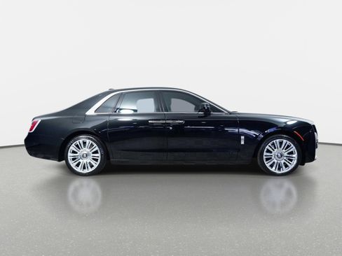 Used 2022 Rolls-Royce Ghost AWD/4WD image 6