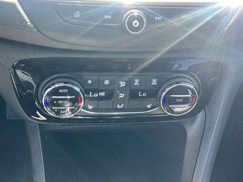 Certified 2023 Buick Encore GX Select AWD/4WD image 29