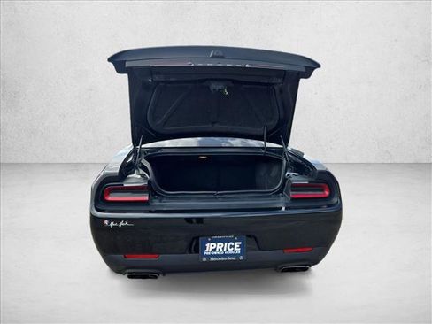 Used 2019 Dodge Challenger R/T Scat Pack image 6