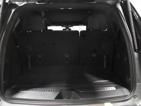 Used 2021 Chevrolet Tahoe Z71 AWD/4WD image 30