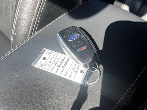 Used 2019 Subaru Forester Touring w/ Popular Package #3 AWD/4WD image 11