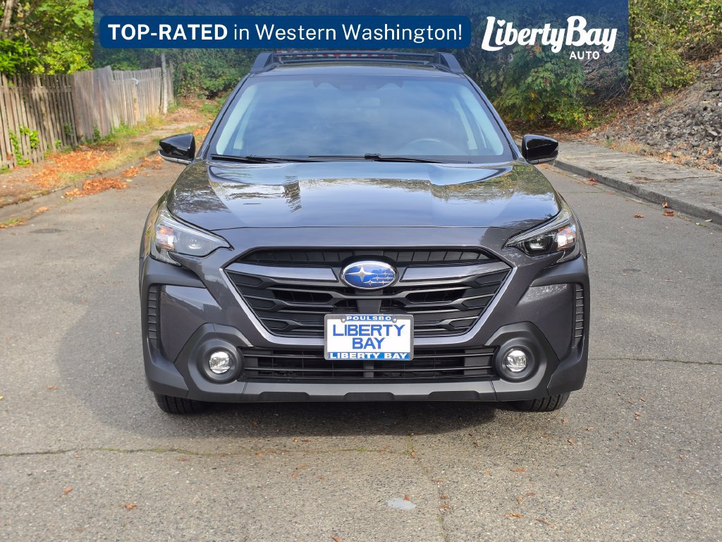 Used 2023 Subaru Outback Premium AWD/4WD image 2
