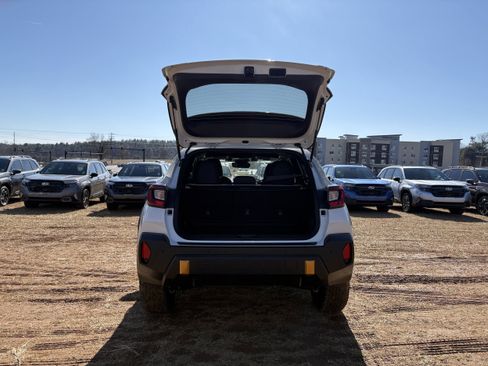 New 2026 Subaru Crosstrek 2.5i Wilderness image 11
