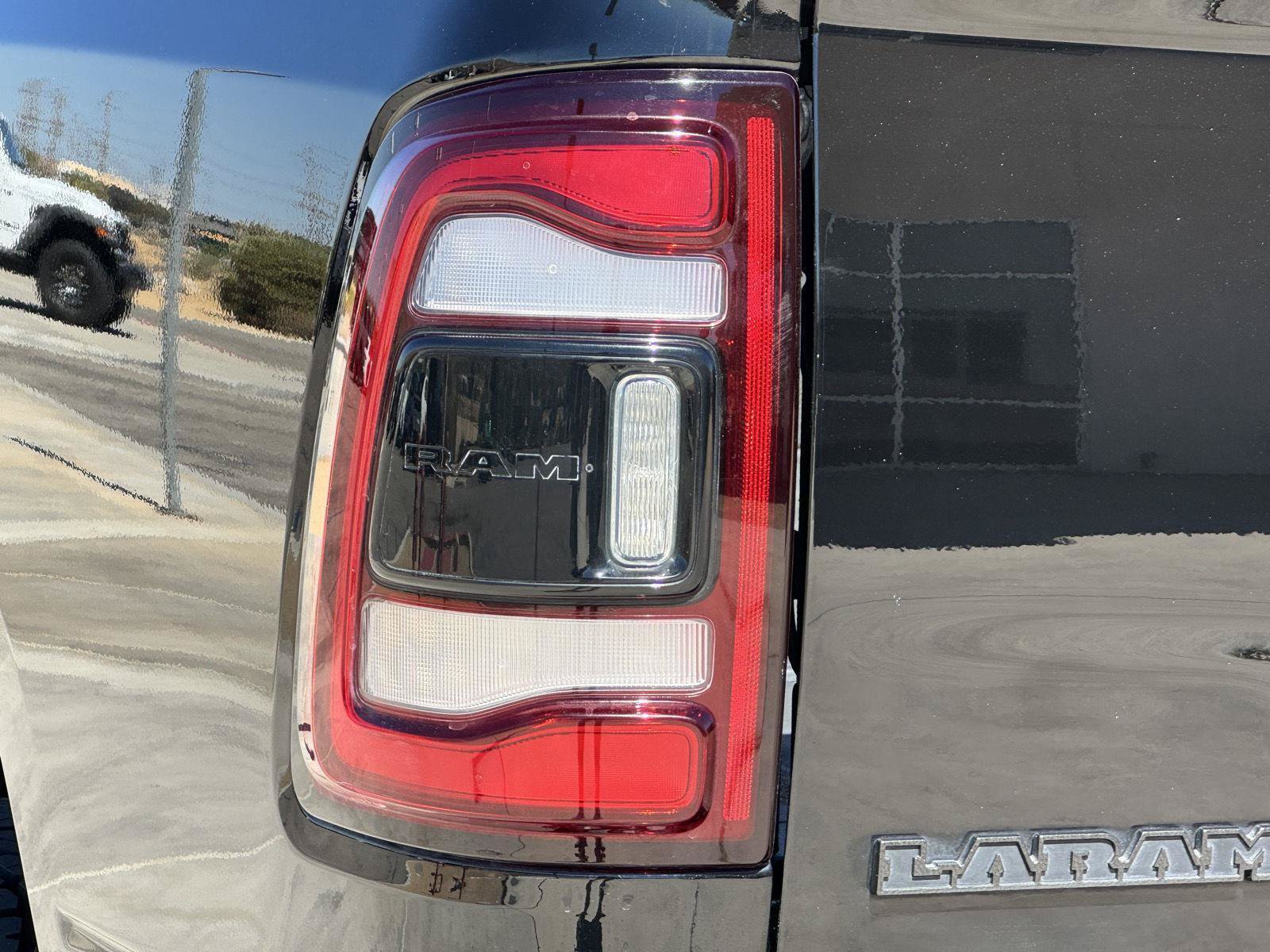 Used 2023 RAM 2500 Laramie AWD/4WD image 10