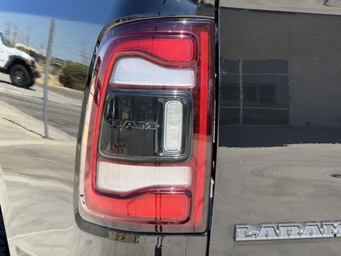 Used 2023 RAM 2500 Laramie AWD/4WD image 10