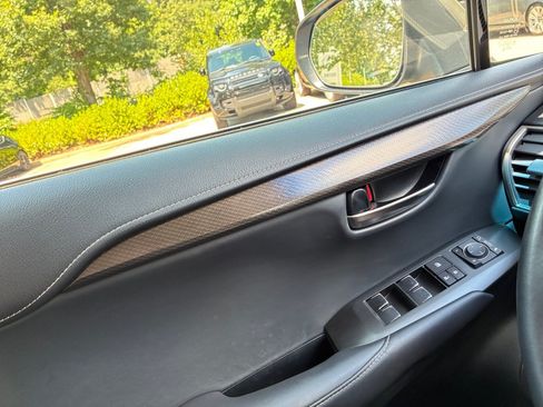 Used 2019 Lexus NX 300 FWD w/ Comfort Package image 36