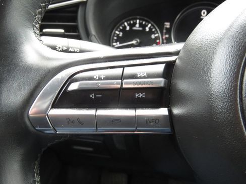 Used 2021 MAZDA CX-30 AWD 2.5 S w/ Premium Package image 22