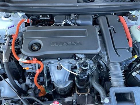 Used 2023 Honda Accord Sport image 28