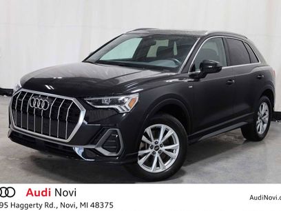Used 2023 Audi Q3 2.0T Premium Plus w/ Premium Plus Package
