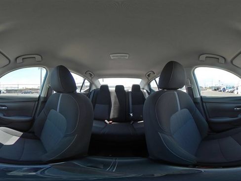 Used 2025 Nissan Sentra SV FWD image 35