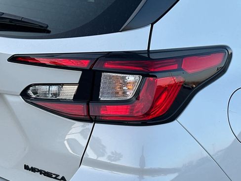 New 2026 Subaru Impreza 2.0i Sport image 30