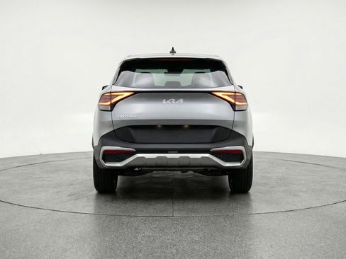 Used 2025 Kia Sportage LX image 7