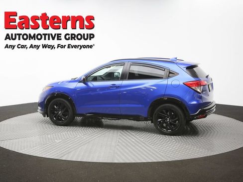 Used 2022 Honda HR-V Sport image 59