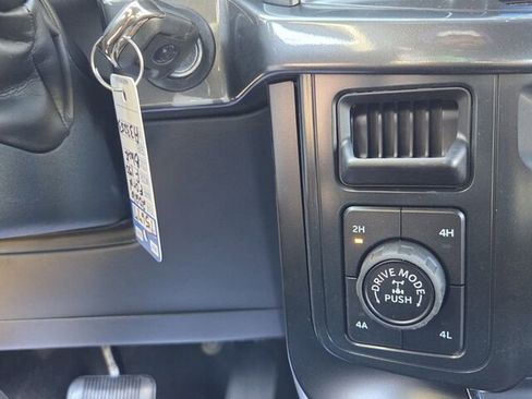 New 2026 Ford F150 STX w/ F-150 LOBO Package AWD/4WD image 18