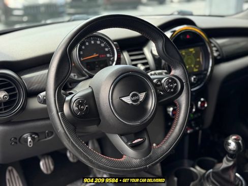 Used 2015 MINI Cooper 2-Door Hardtop FWD image 16