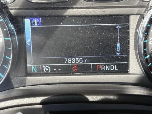 Used 2017 Chevrolet Tahoe LT w/ Max Trailering Package image 38